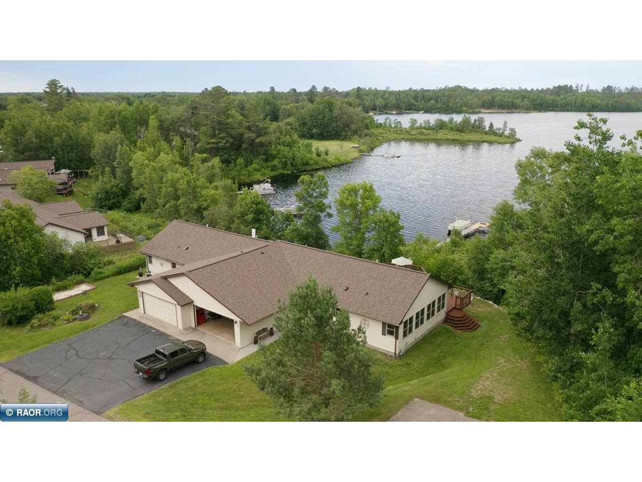 410 Pospeck Lane Hoyt Lakes MN 55750 - Colby Lake 148682 image1