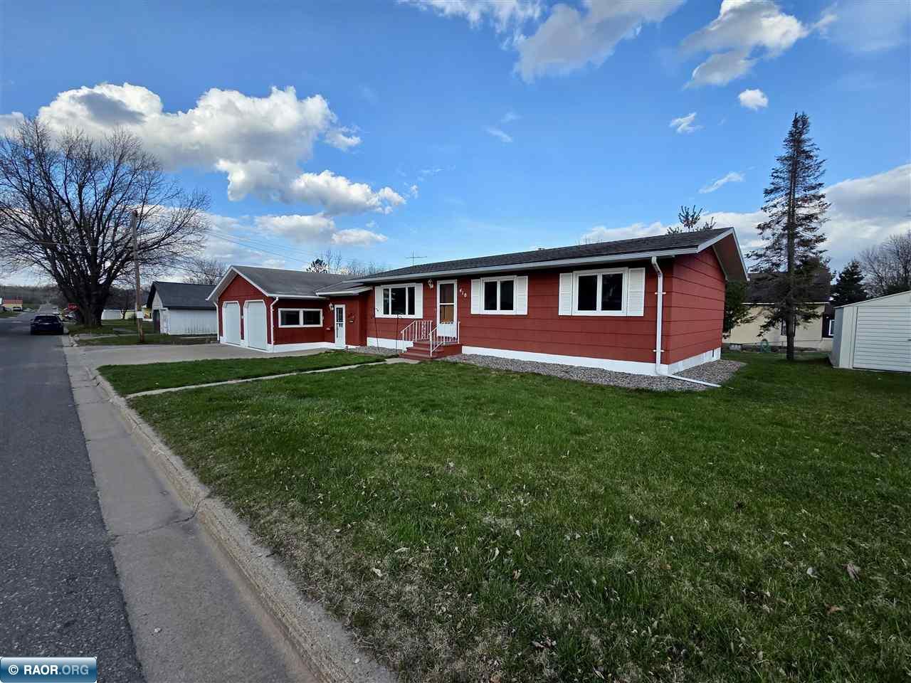 410 Summit St. N Gilbert MN 55741 149915 image1