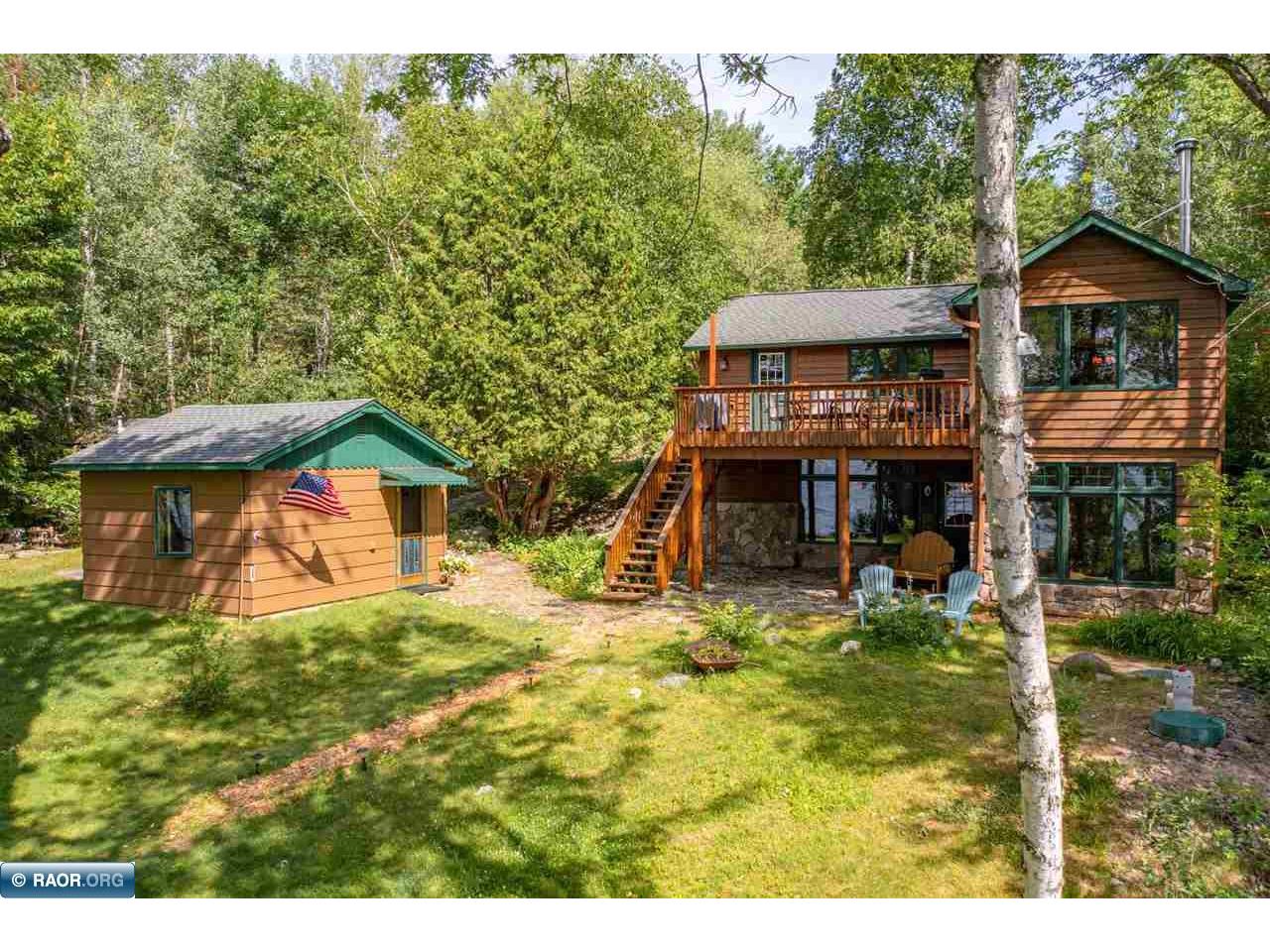 4100 Hoel Road, Tower, MN 55790 MLS 143814 Edina Realty