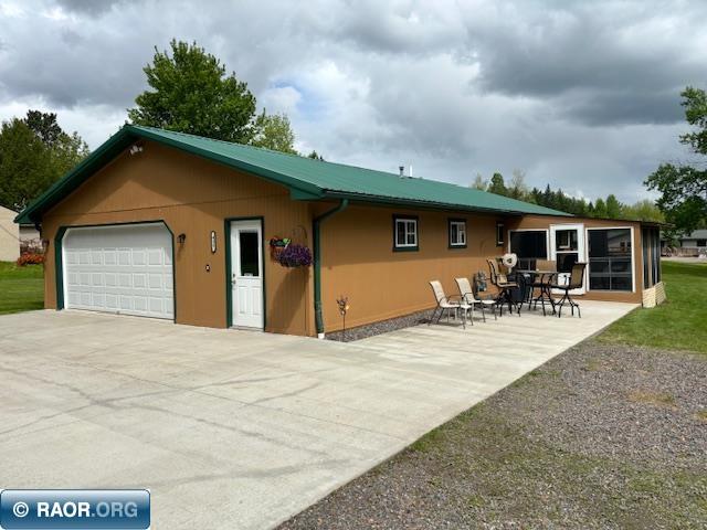 411 E 10th Ave Floodwood MN 55736 146777 image1
