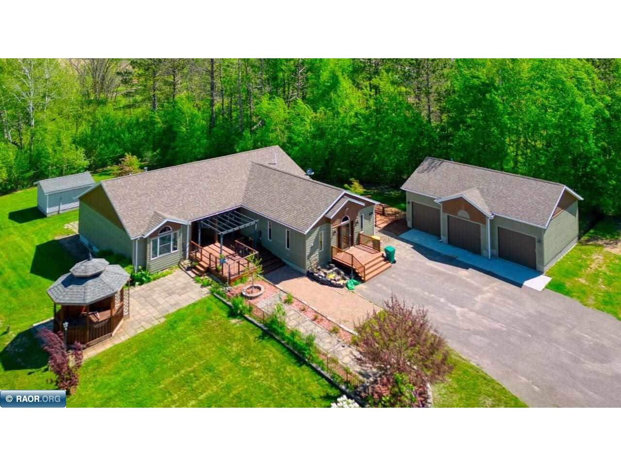 411 E Hawkins Ave, Nashwauk, MN, 55769 MLS 146436 Edina Realty