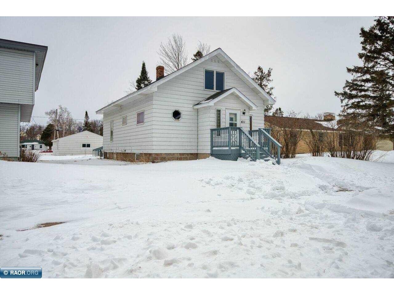 411 NW 9th St Chisholm MN 55719 149634 image1