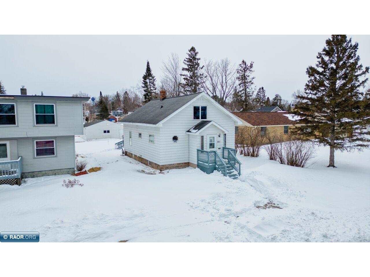 411 NW 9th St Chisholm MN 55719 149634 image2