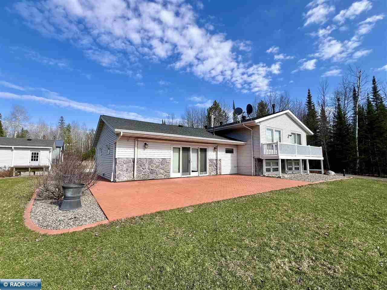 41169 Shoal Lake Rd, Nashwauk, MN, 55769 MLS 146228 Edina Realty