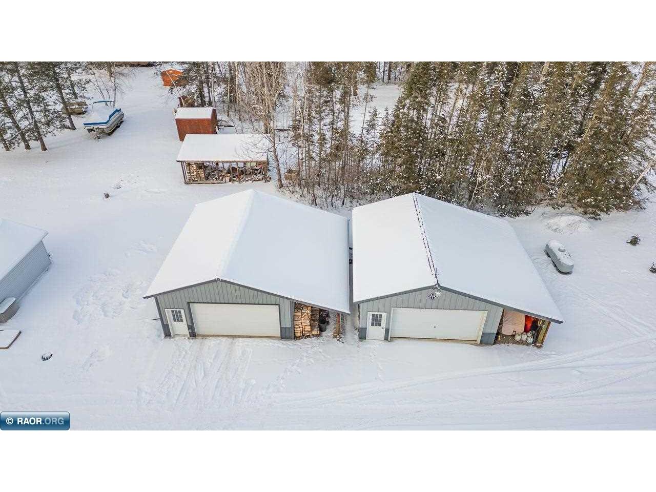 41169 Shoal Lake Rd, Nashwauk, MN, 55769 MLS 146228 Edina Realty