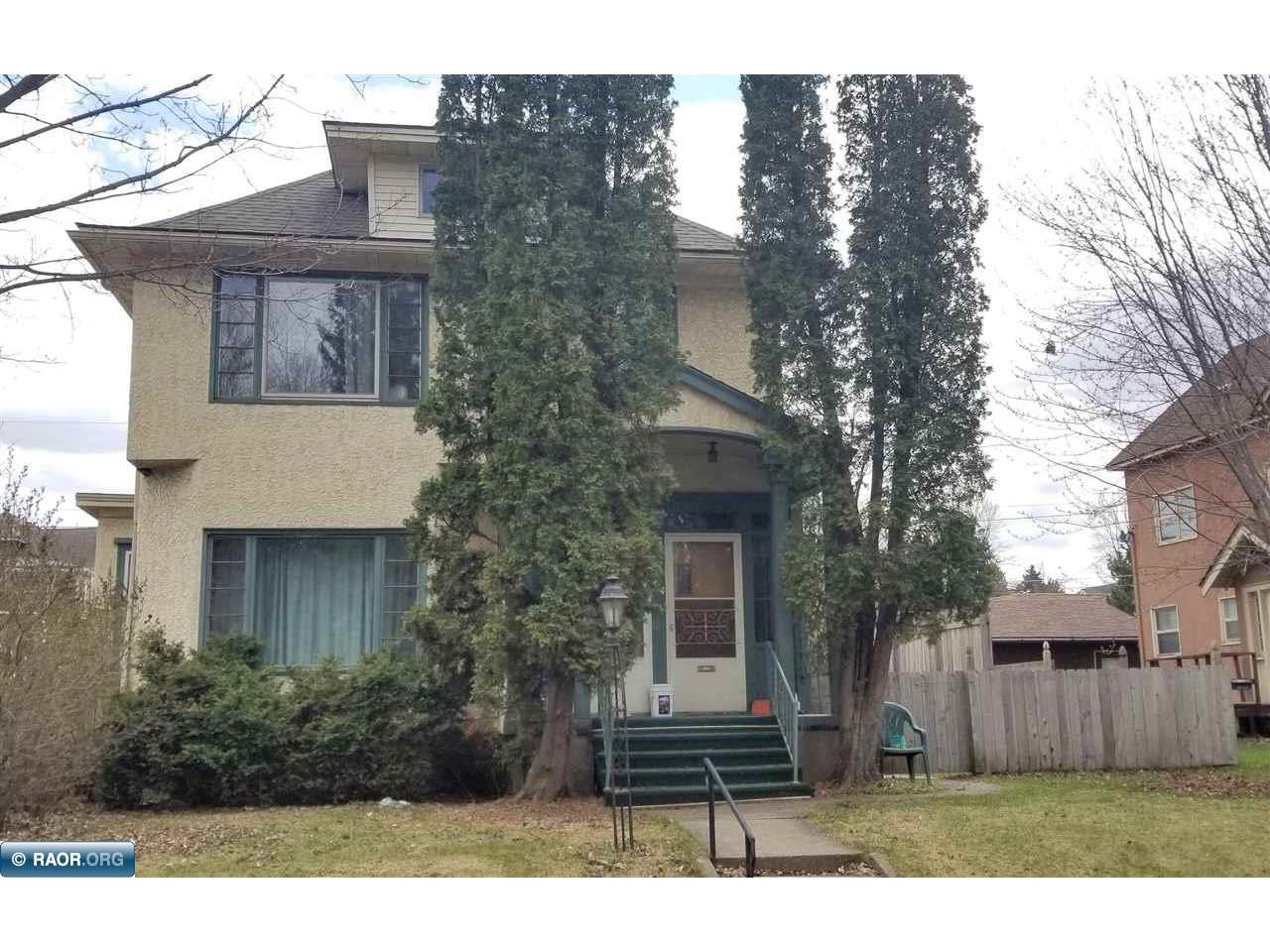 414 S 6TH STREET S, VIRGINIA, MN 55792 MLS 141276 Edina Realty