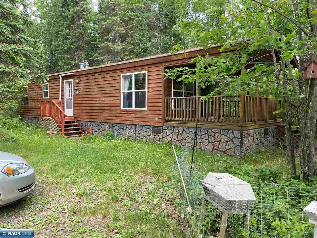 4144 McSweeney Road Mt Iron MN 55768 - McQuade Lake 145283 image1