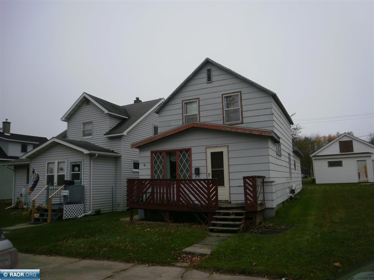 415 2nd Street Nashwauk MN 55769 145990 image1