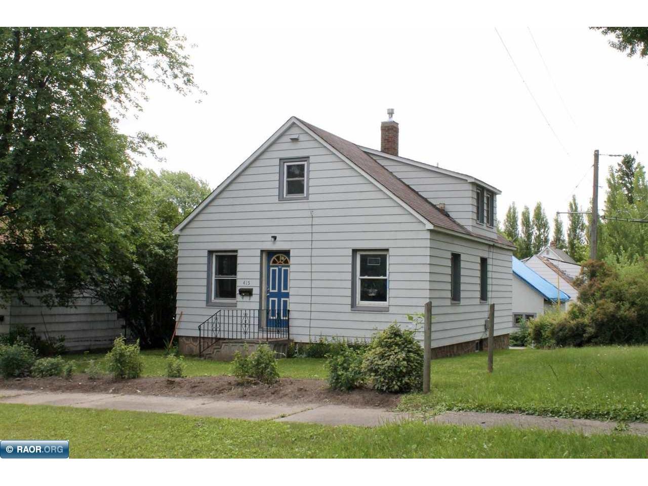 415 7th St. SW Chisholm MN 55719 145380 image1