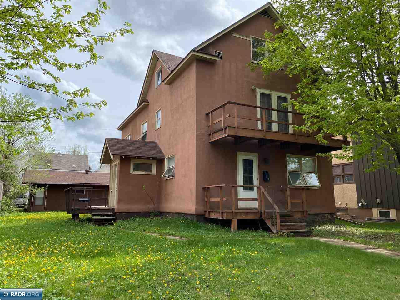 416 6th St S, Virginia, MN, 55792 MLS 141395 Edina Realty