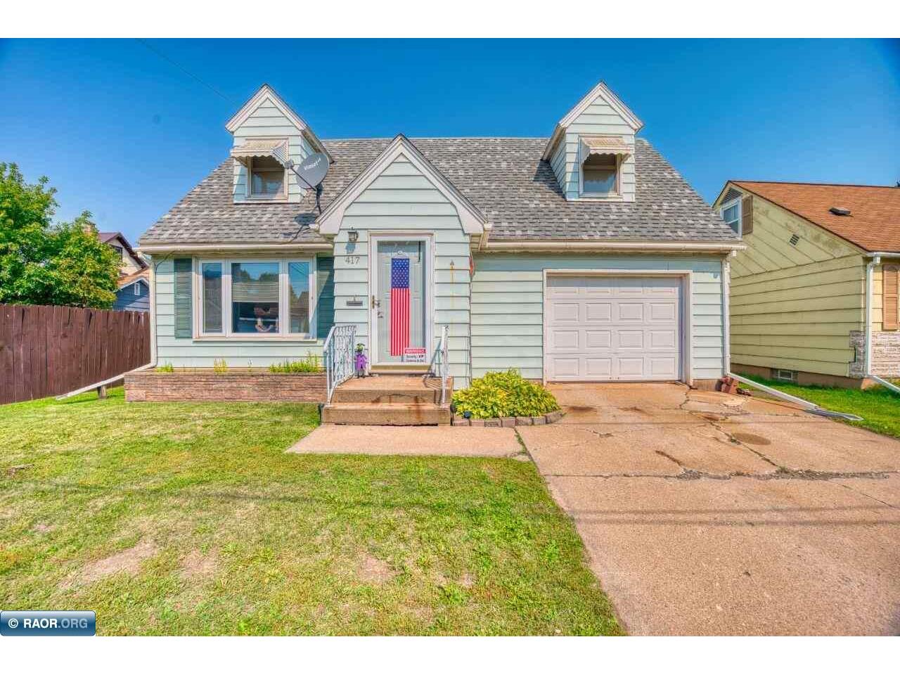 417 8 1/2 St S Virginia MN 55792 147391 image1