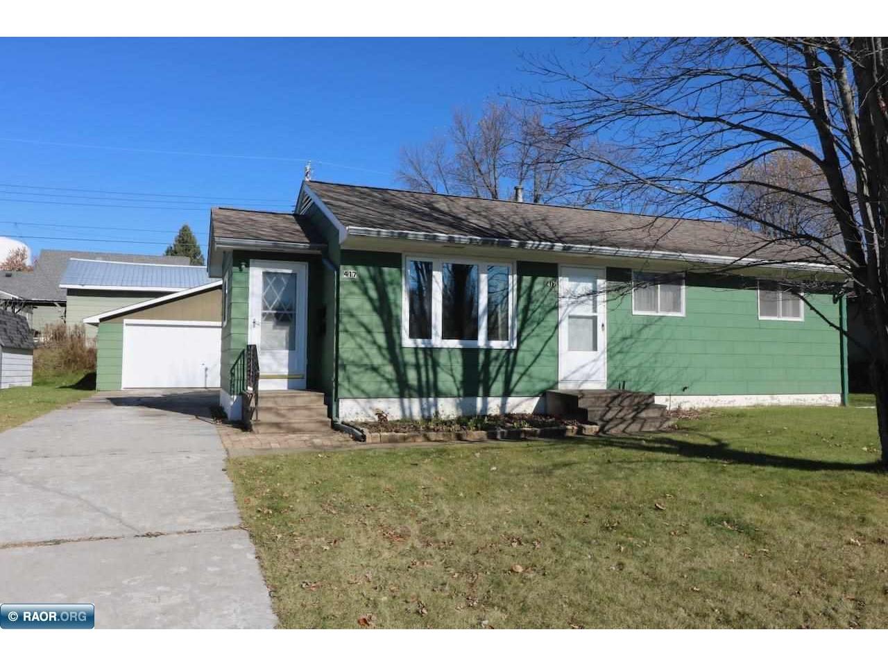 417 Coventry Road Hoyt Lakes MN 55750 149240 image1