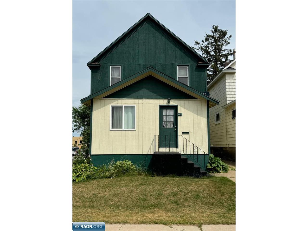 417 Monroe Street Eveleth MN 55734 147222 image1