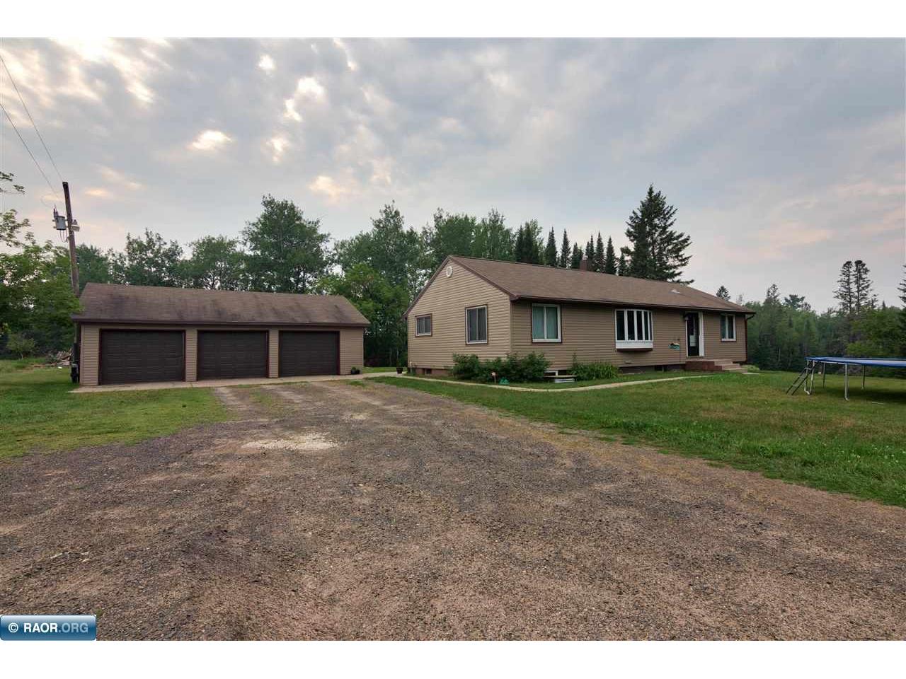4185 White Rd Mt Iron MN 55768 - McQuade Lake 142051 image1
