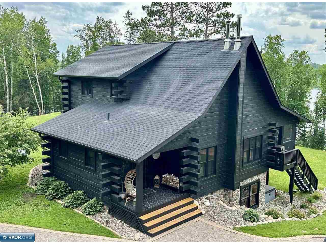 4187 Blueberry Trail Mt. Iron MN 55768 - McQuade Lake 148726 image1