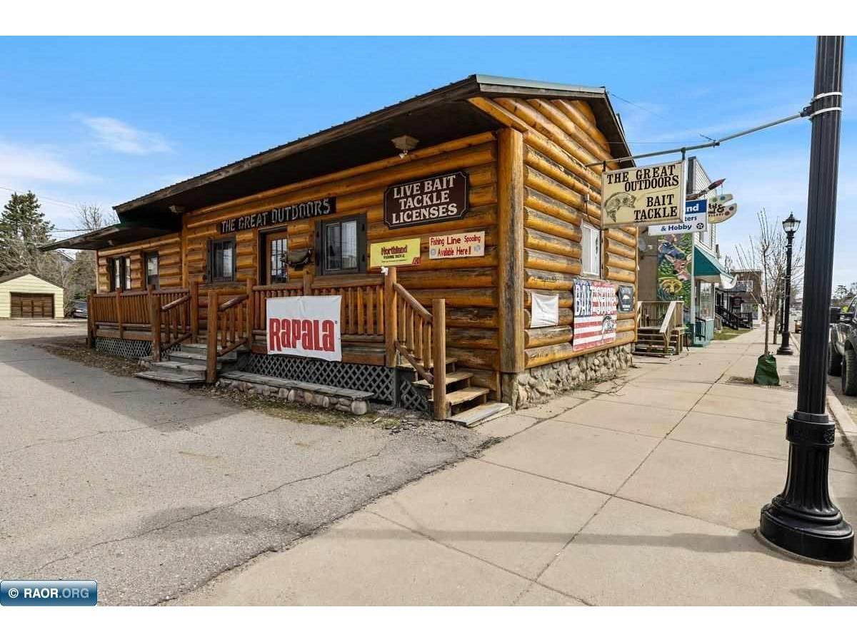 419 E Sheridan St. Ely MN 55731 146581 image1