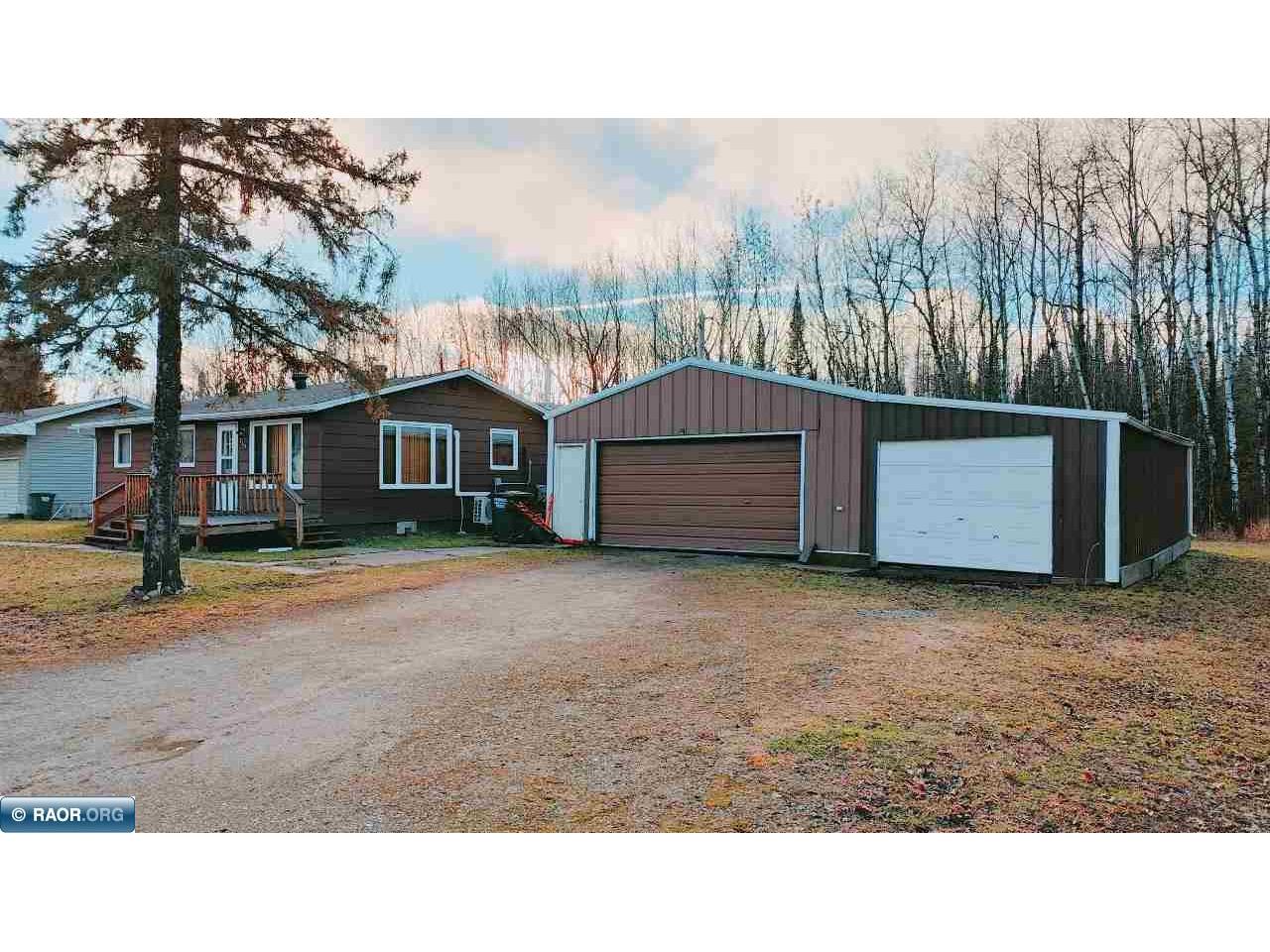 419 First St SW, Cook, MN, 55723 MLS 146272 Edina Realty