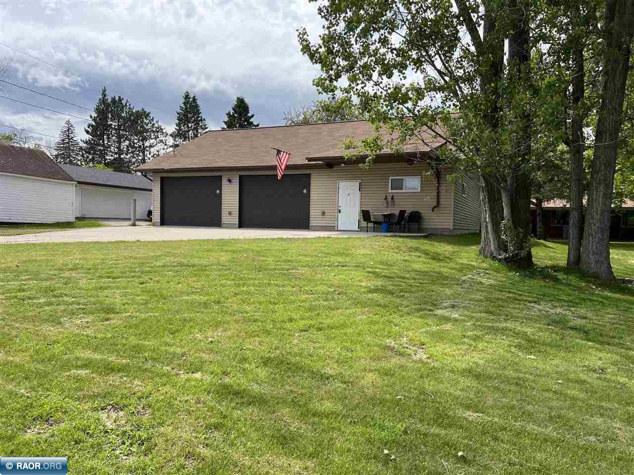 419 SW 2nd Street, Chisholm, MN, 55719 MLS 146798 Edina Realty