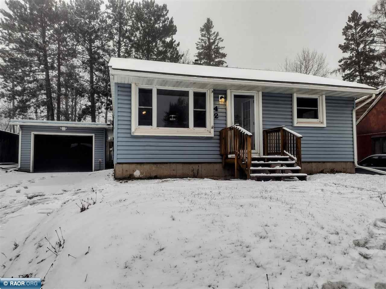 42 Vermillion Drive, Virginia, MN, 55792 MLS 146145 Edina Realty