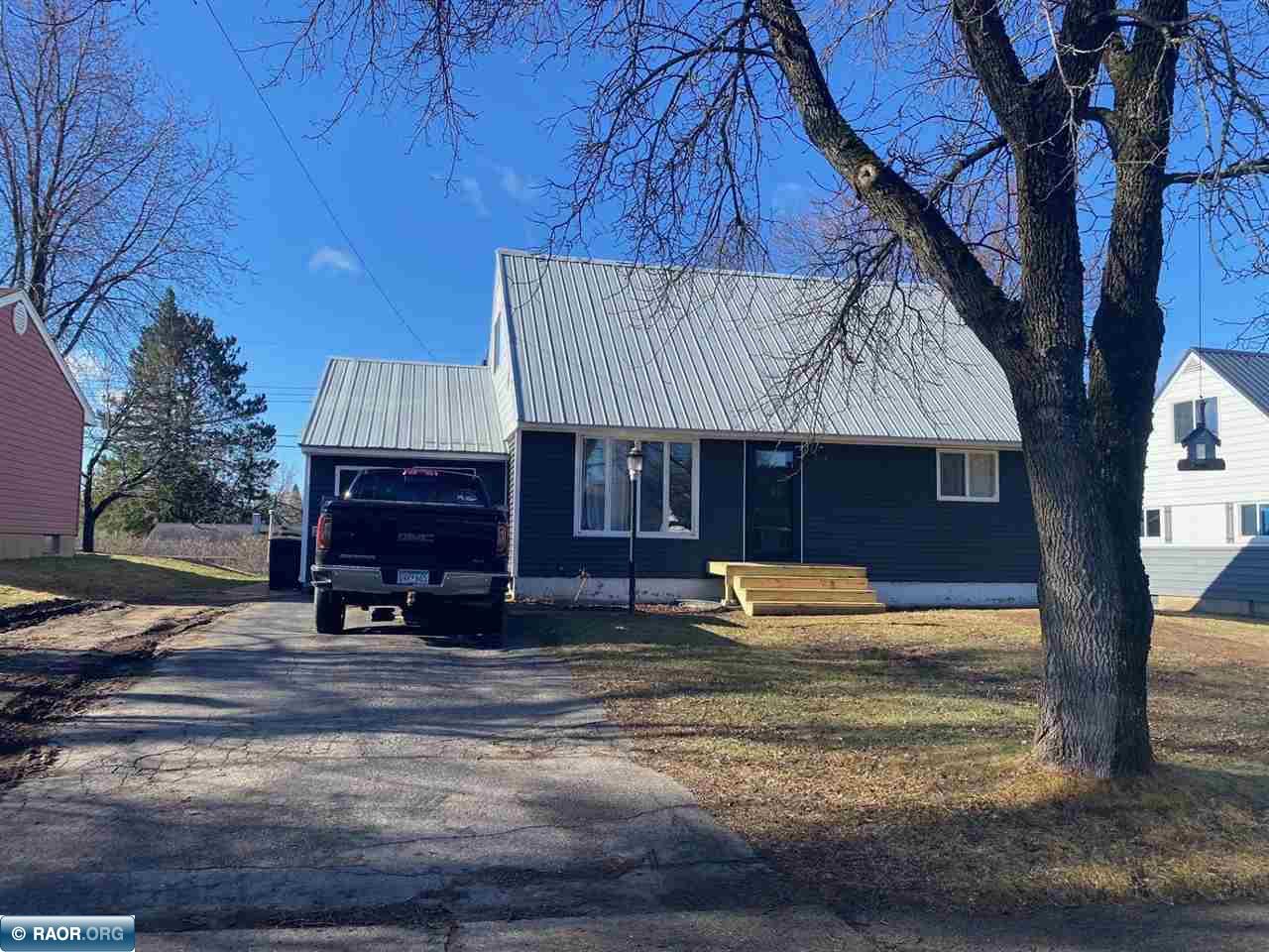 420 Arlington Hoyt Lakes MN 55750 146400 image1