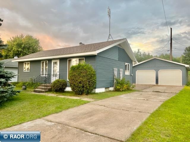 421 Andover Rd Hoyt Lakes MN 55750 145687 image1