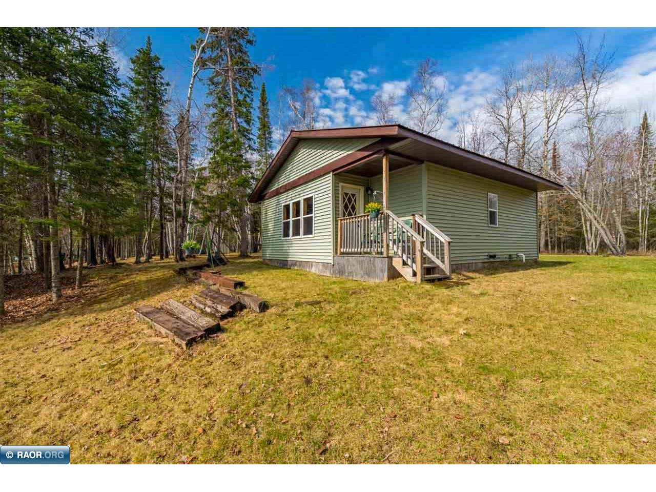 4214 McSweeney Rd Mt Iron MN 55768 - McQuade Lake 149941 image1