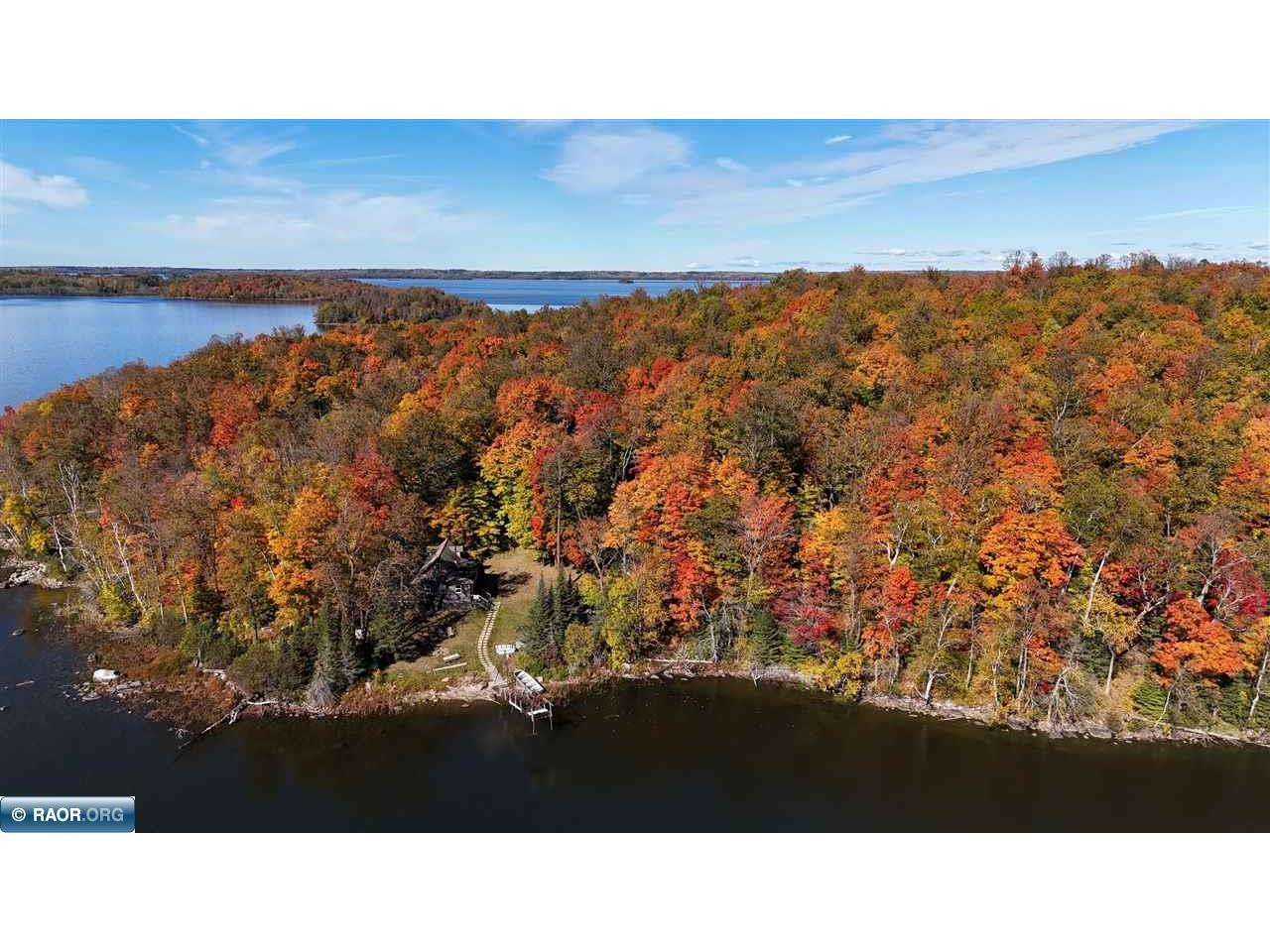 4223 Sugar Point Orr MN 55771 - Pelican 146371 image1