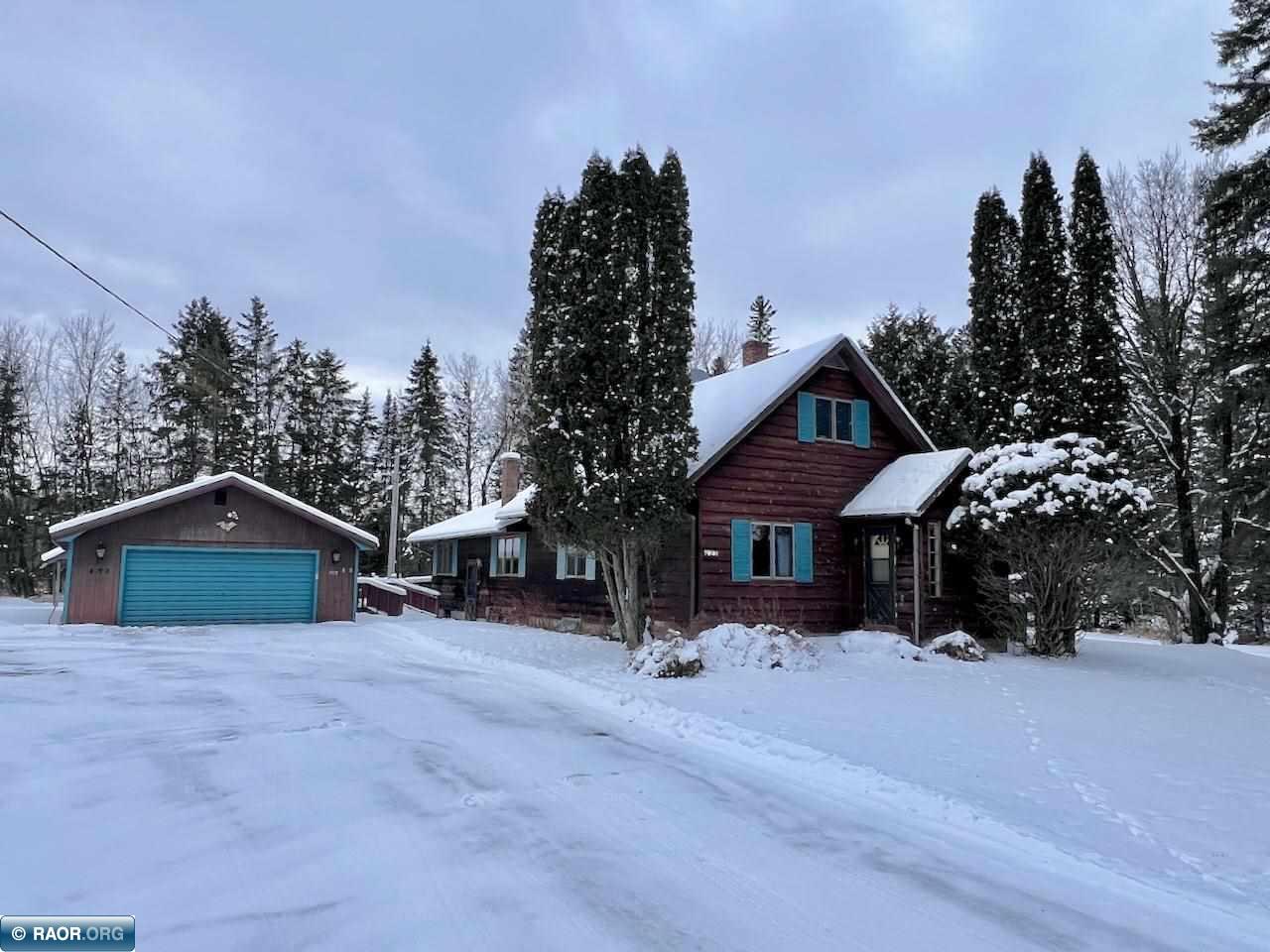 423 3rd Ave SE Cook MN 55723 146235 image1