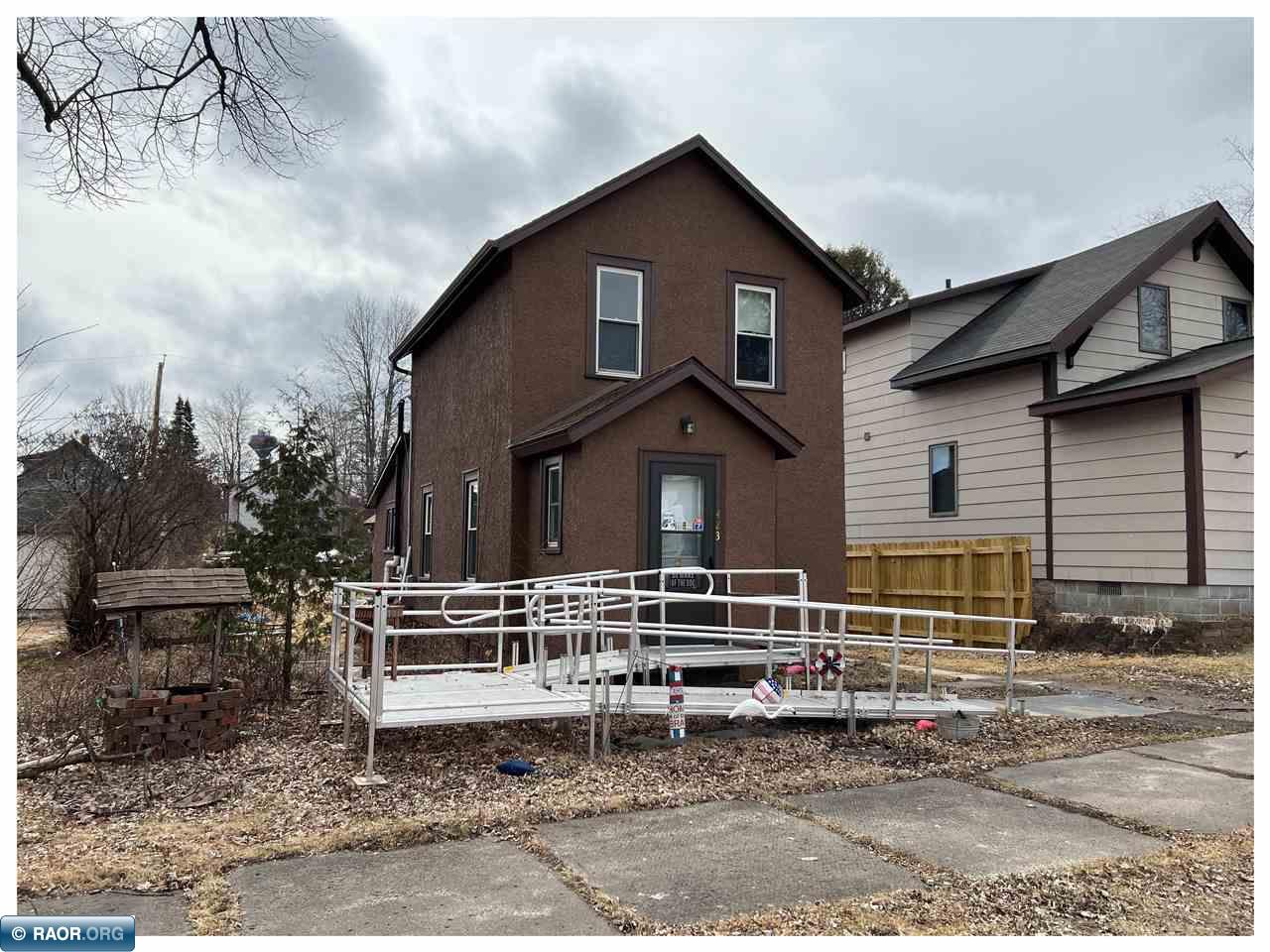 423 5th ST NW Chisholm MN 55719 146441 image1