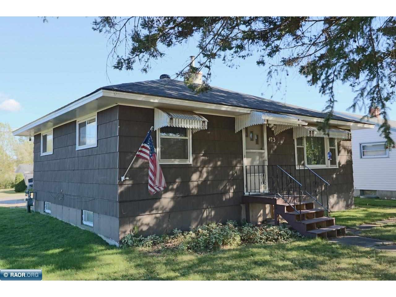423 7th Ave N Biwabik MN 55708 147525 image1
