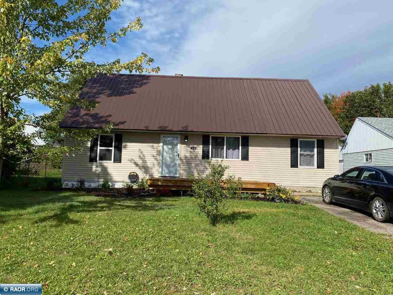 423 Coventry, Hoyt Lakes, MN, 55750 MLS 142401 Edina Realty