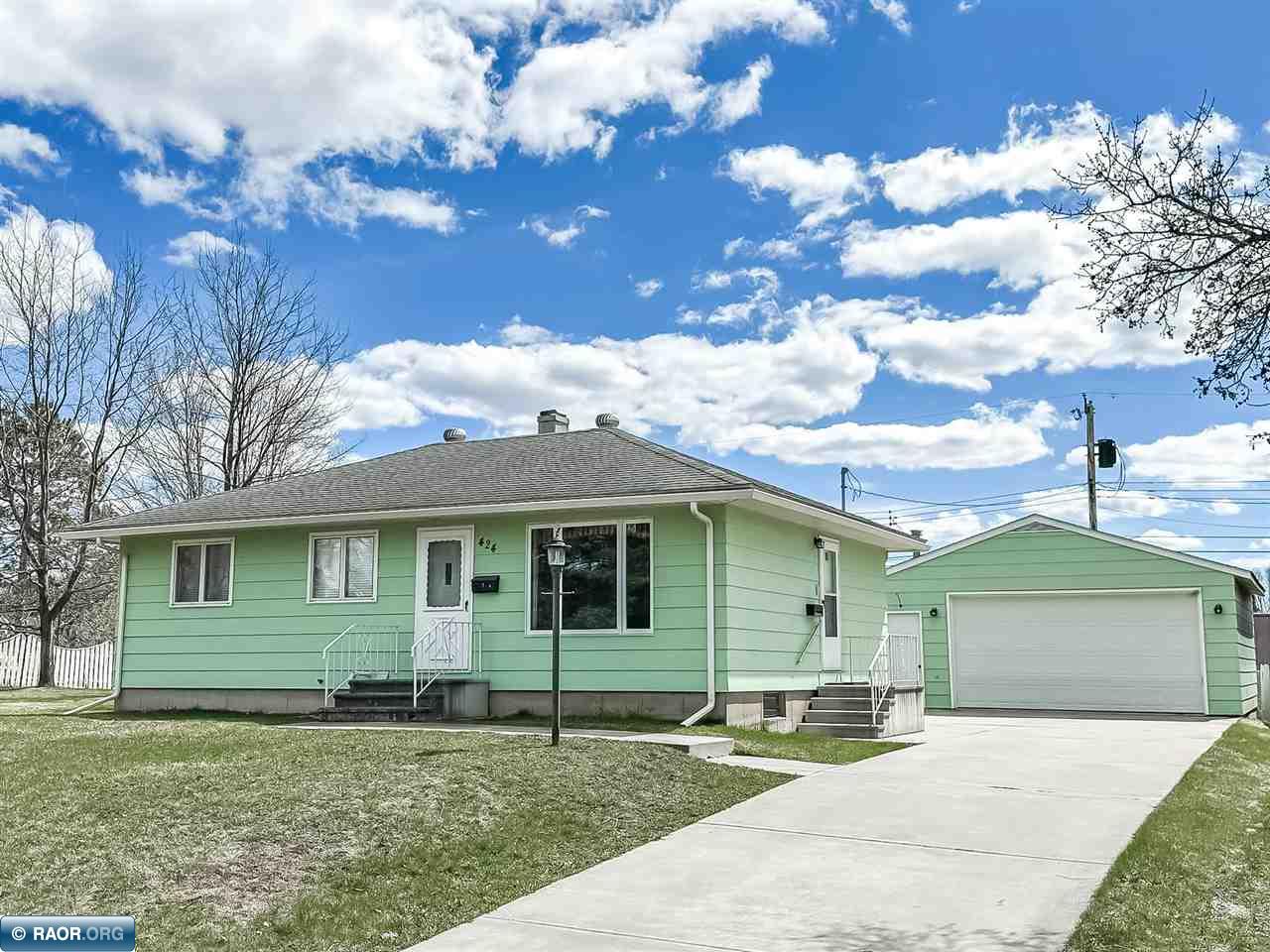 424 Arlington Road Hoyt Lakes MN 55750 146637 image1