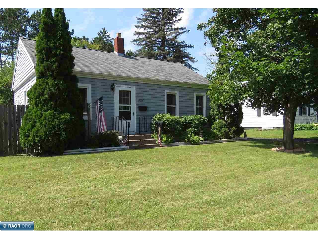 425 17th St Cloquet MN 55720 148918 image1