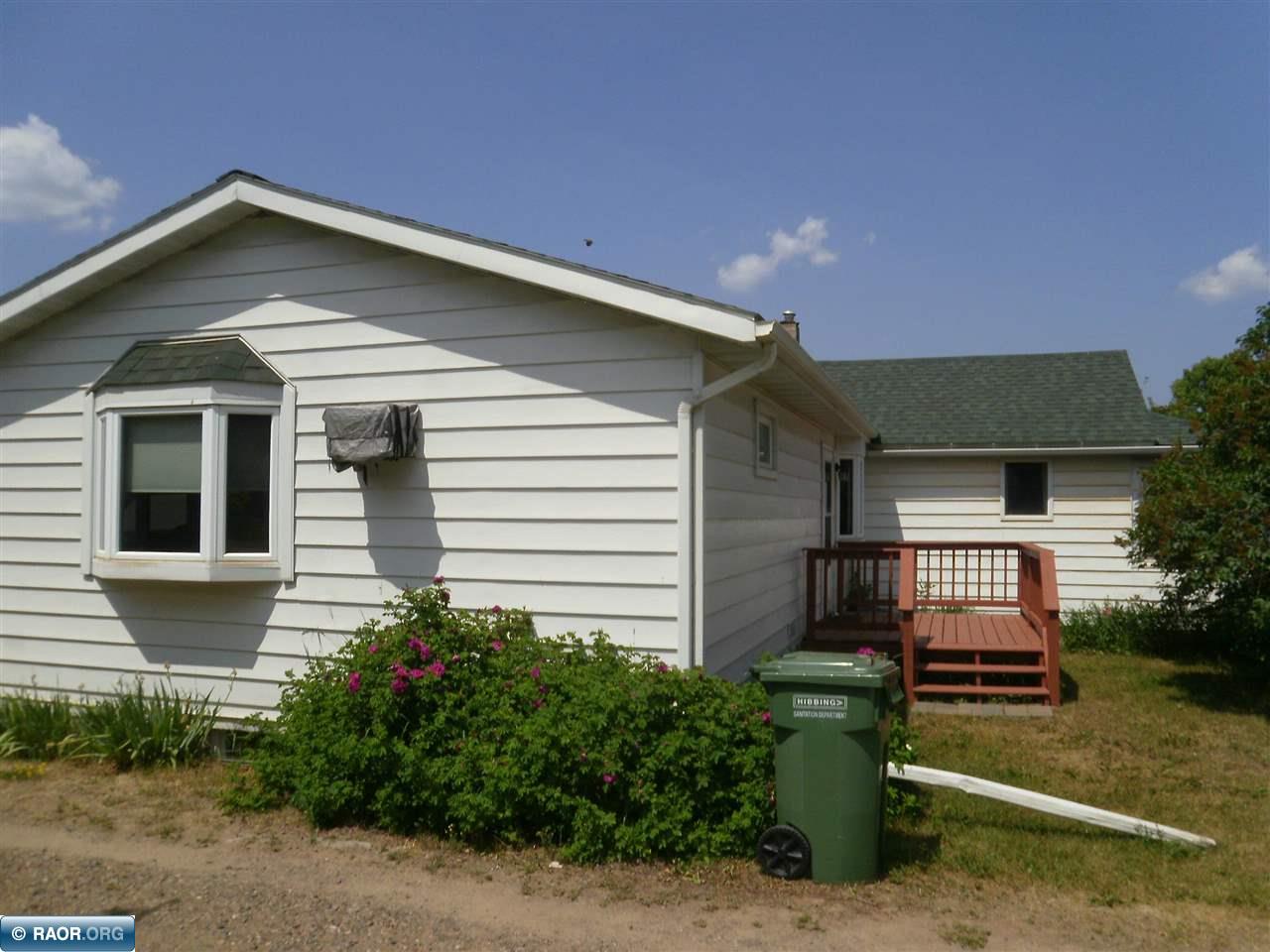 4261 4th Street Hibbing Leetonia MN 55746 145412 image1