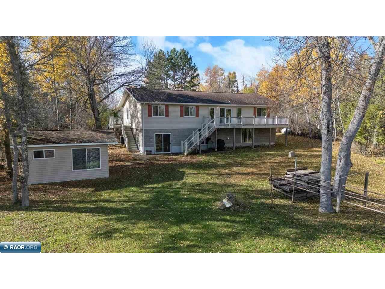 4281 End of Trail Lane Tower MN 55790 - Vermilion 149232 image1