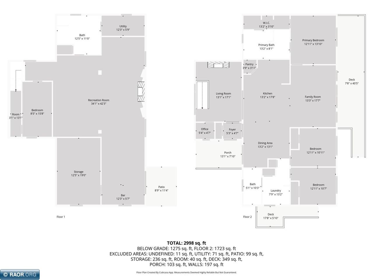 4281 End of Trail Lane Tower MN 55790 - Vermilion 149232 image46