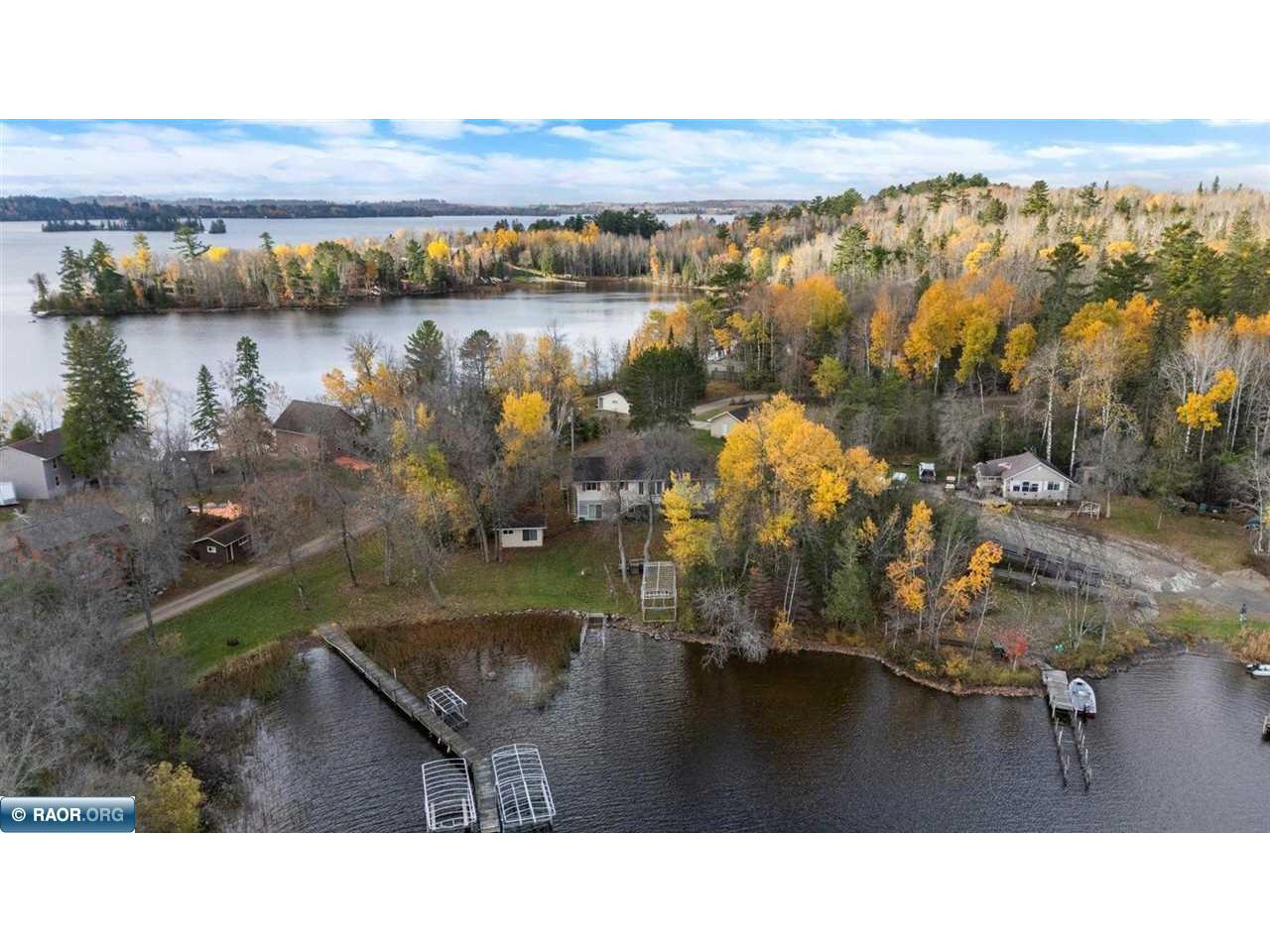 4281 End of Trail Lane Tower MN 55790 - Vermilion 149912 image1