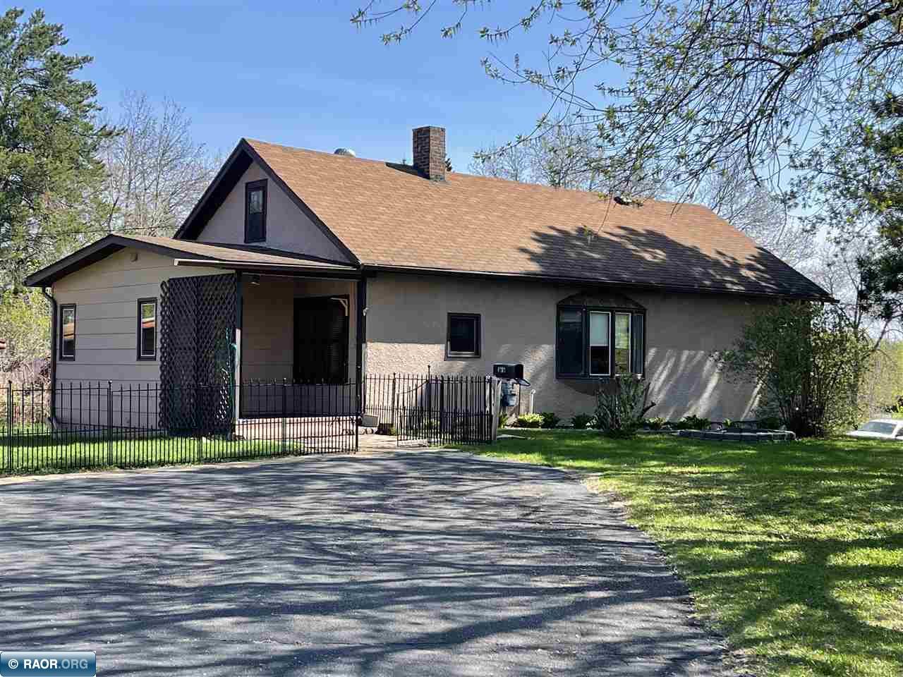 4283 2nd Street, Hibbing, MN, 55746 MLS 145020 Edina Realty