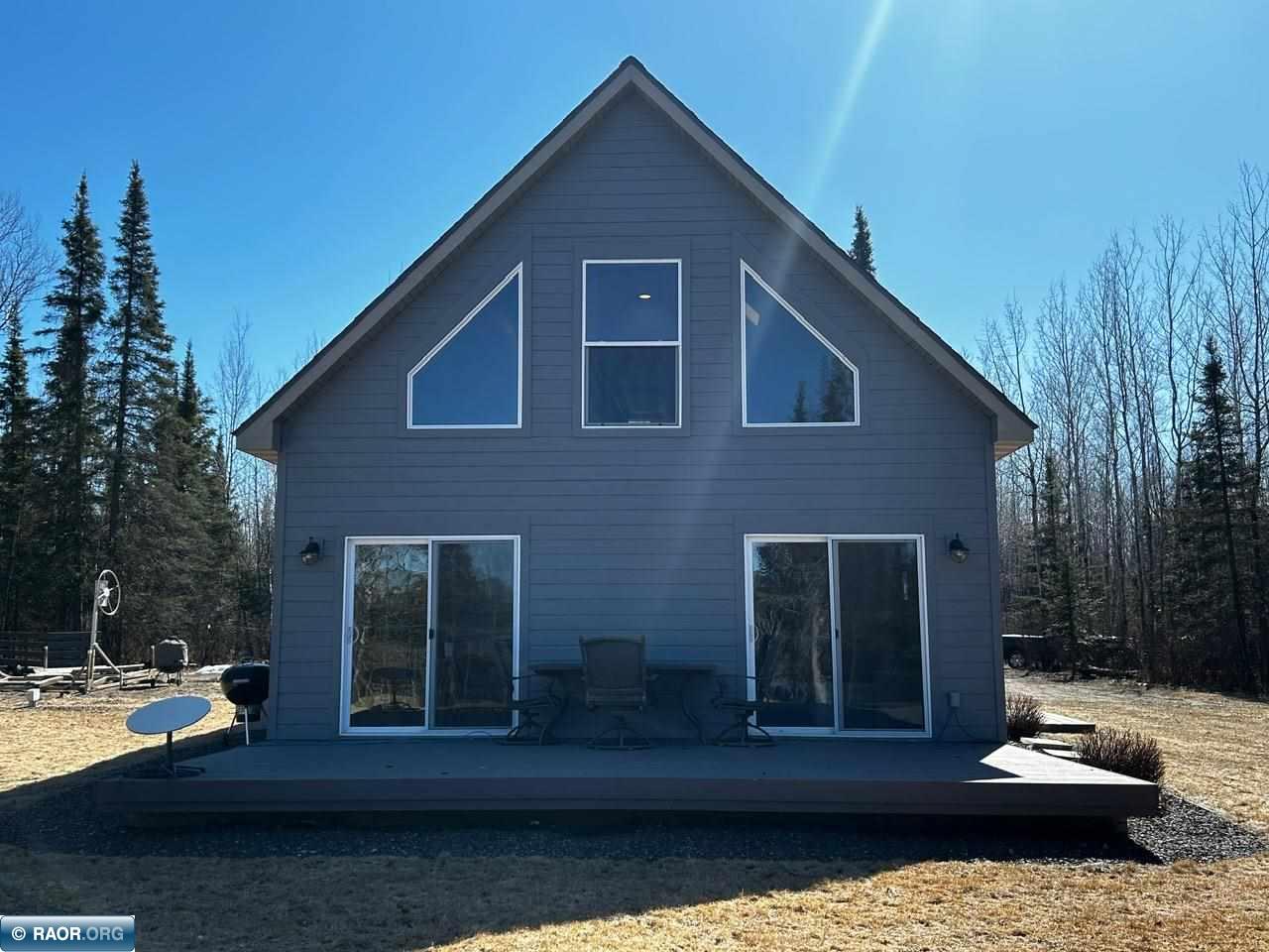 4329 Laurentian Lane Makinen MN 55763 - Whiteface Res 146437 image1