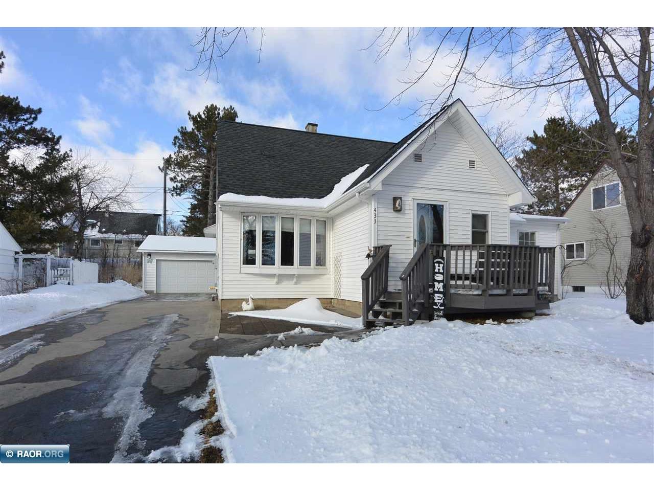 433 Coventry Road, Hoyt Lakes, MN, 55750 MLS 143027 Edina Realty