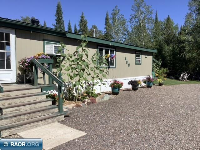 4335 Laurentian Lane Makinen MN 55763 - Whiteface Res 146390 image1