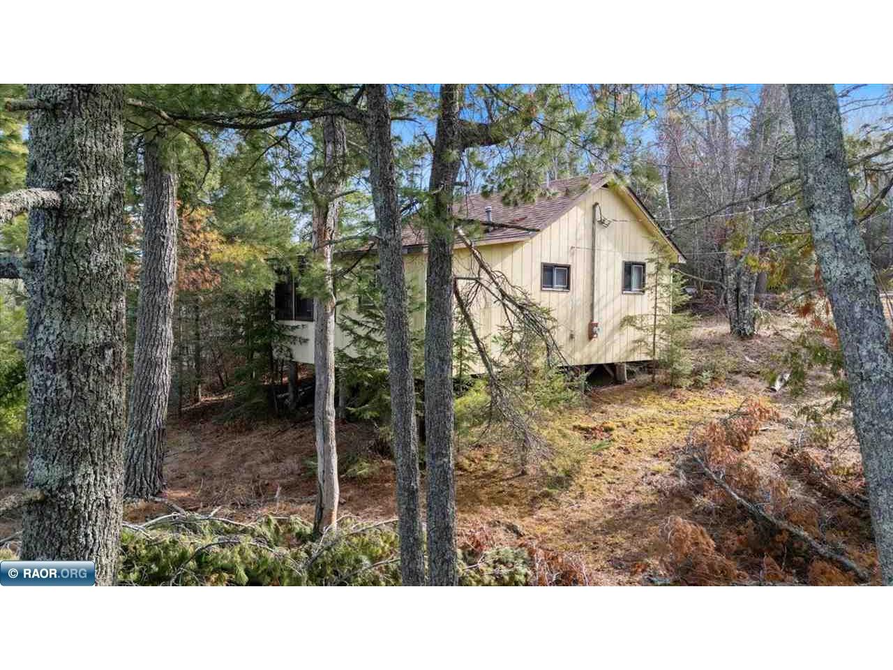 4343 Isle of Pines Road Tower MN 55790 - Lake Vermilion 149818 image1