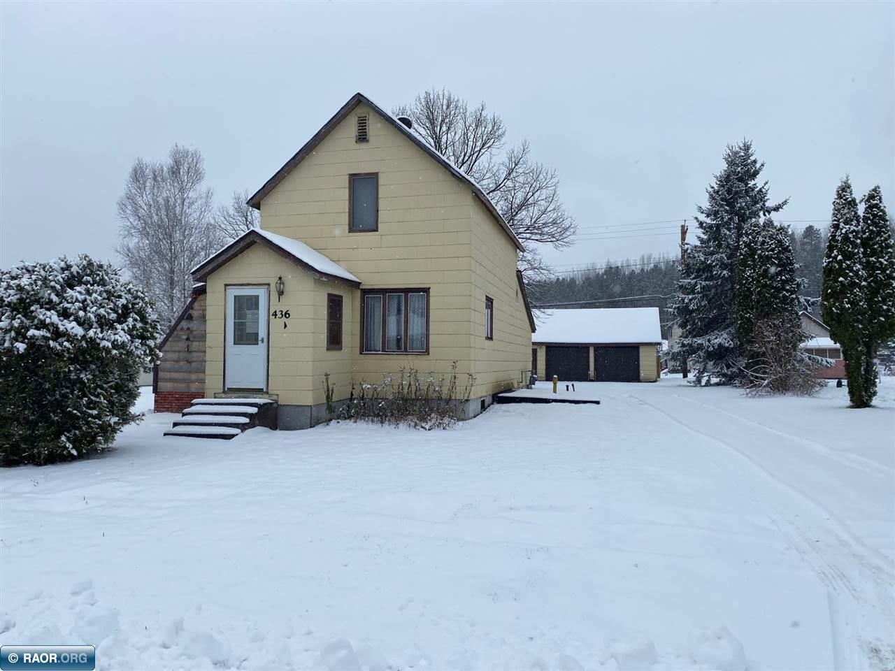436 N 5th Ave Biwabik MN 55708 147756 image1