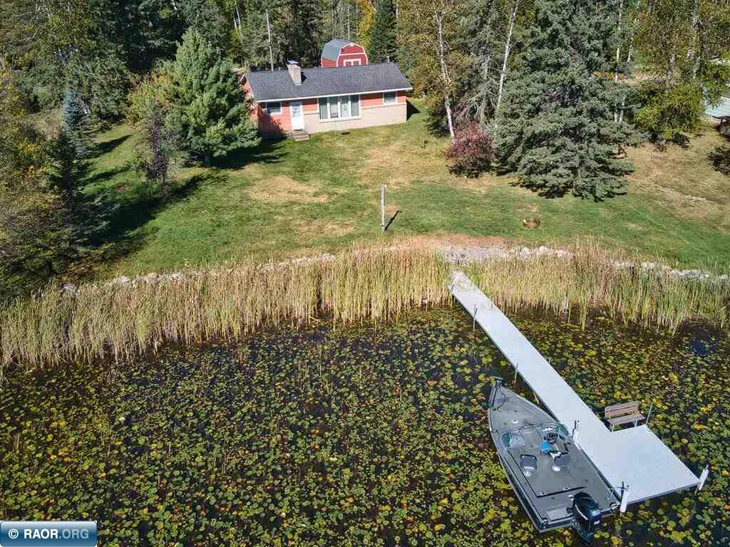 43736 W Spider Lake Drive Marcell MN 56657 - Spider Lake 147547 image1