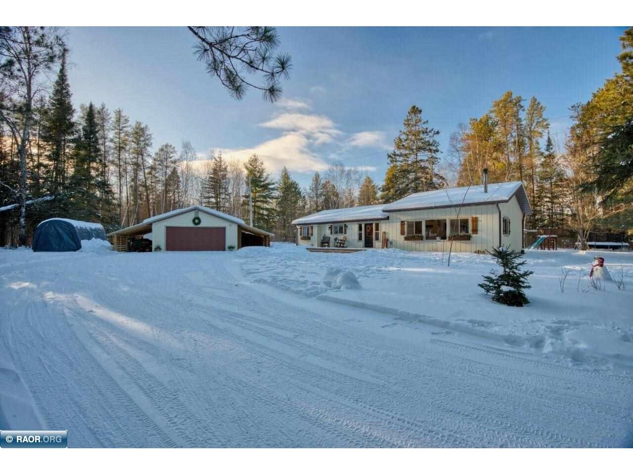 4381 Lilac Rd Gilbert MN 55741 - Lost Lake 149474 image1