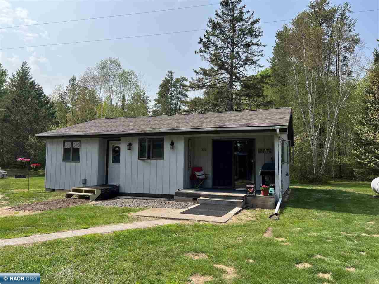 4381 Lilac Rd Gilbert MN 55741 - Lost Lake 145064 image1