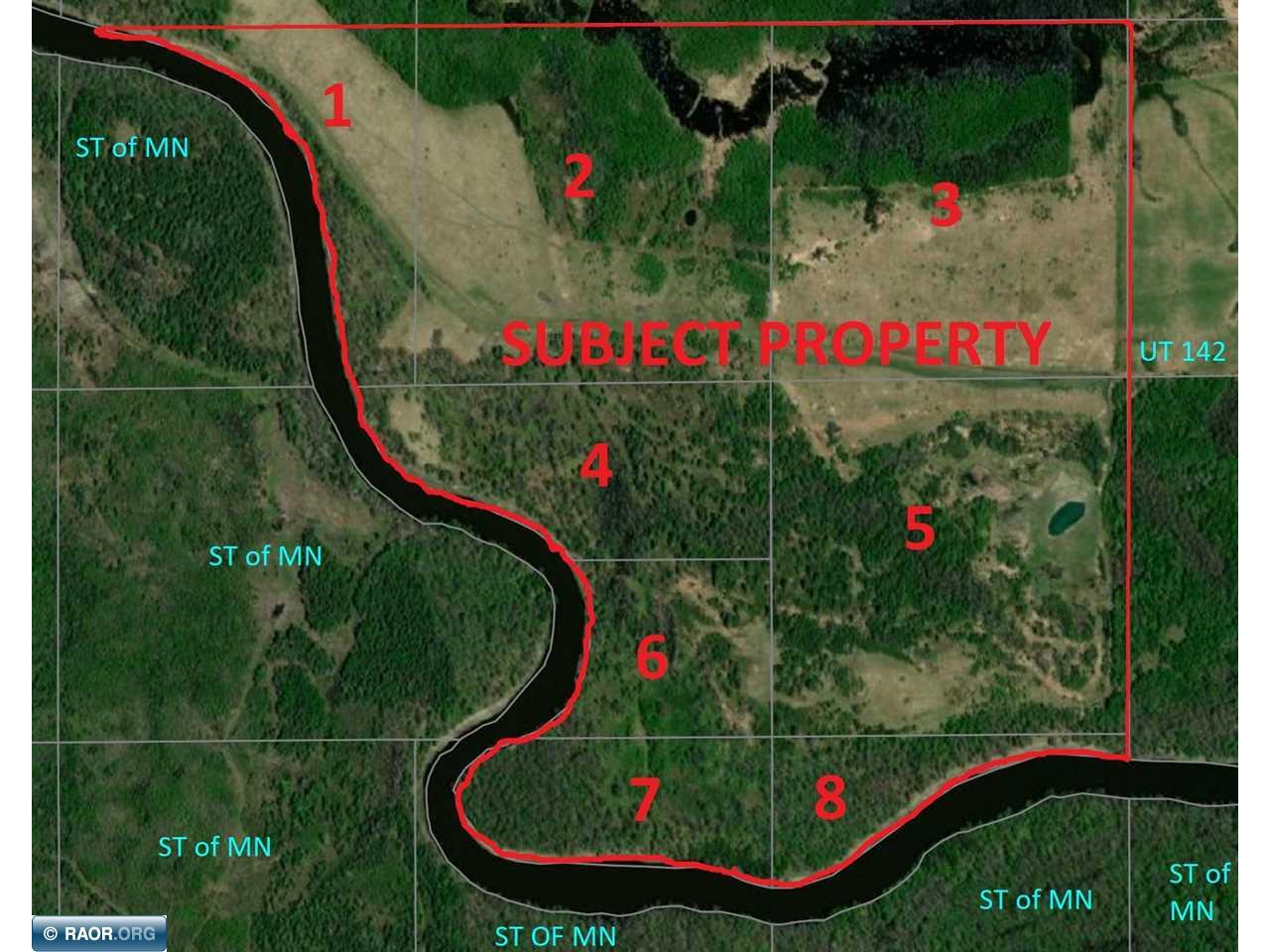 4399 Town Road 142, Littlefork, MN, 56649 MLS 142169 Edina Realty