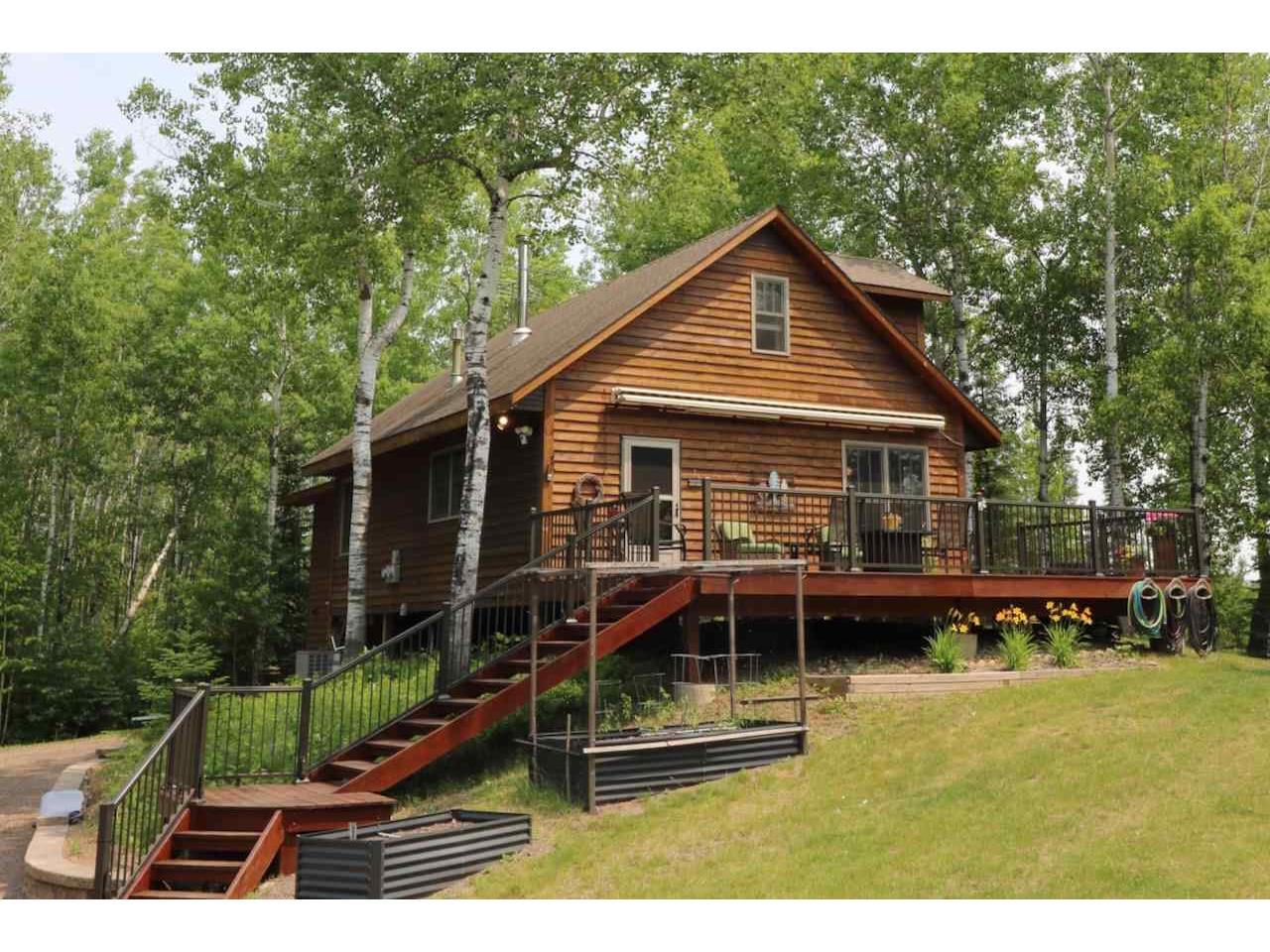 4414 Wiggle Creek Rd Makinen MN 55763 - Whiteface 148524 image1