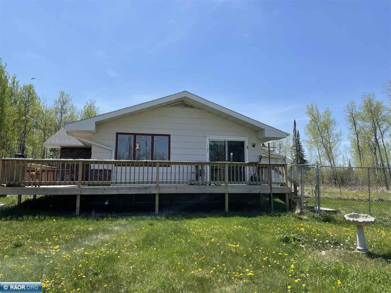 4415 Highway 53, International Falls, MN, 56649 MLS 141402 Edina