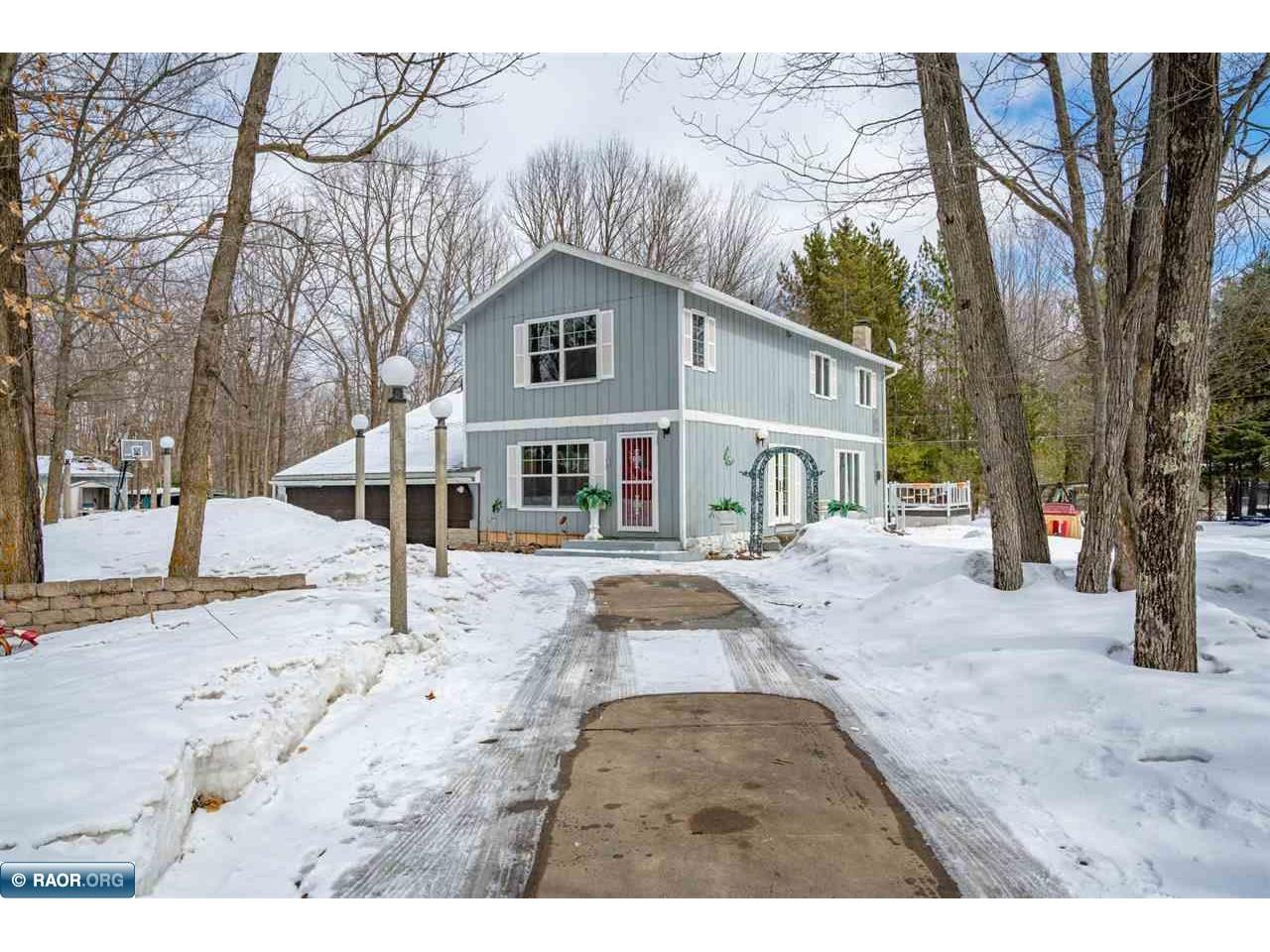 4434 Lakeside Drive, Eveleth, MN, 55734 MLS 143016 Edina Realty